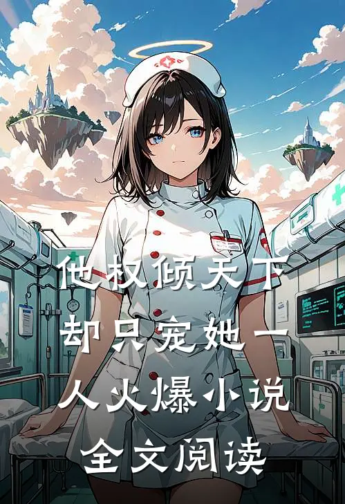 他权倾天下却只宠她一人火爆小说全文阅读