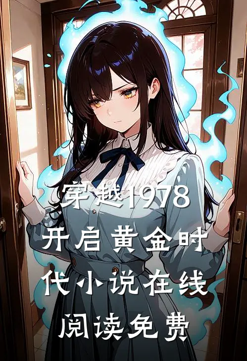 穿越1978，开启黄金时代小说在线阅读免费
