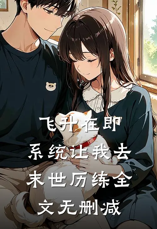 飞升在即，系统让我去末世历练全文无删减