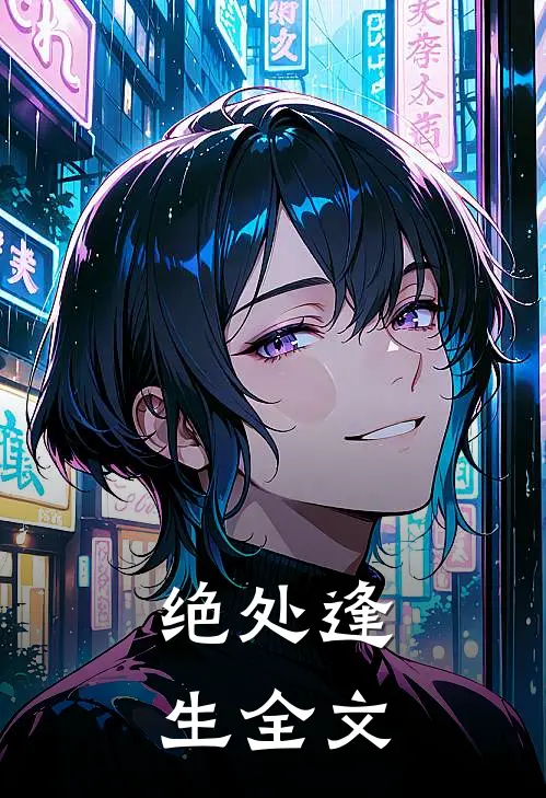 绝处逢生全文阅读
