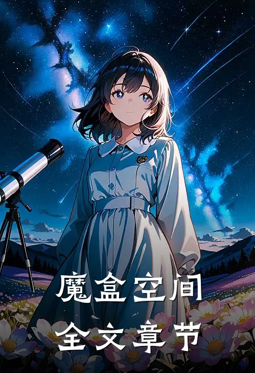 魔盒空间全文章节