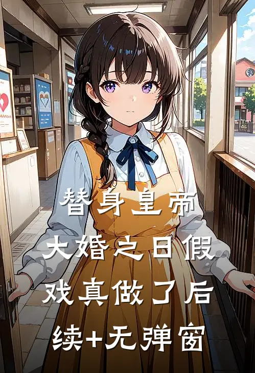 替身皇帝，大婚之日假戏真做了后续+无弹窗