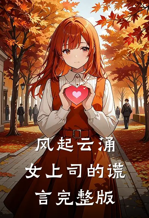 风起云涌：女上司的谎言完整版