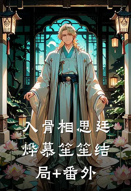 入骨相思廷烨慕笙笙结局+番外