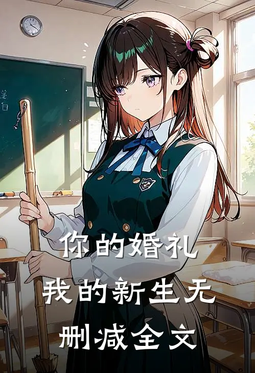 你的婚礼，我的新生无删减全文