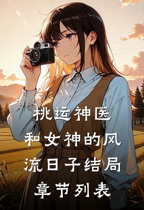 桃运神医：和女神的风流日子结局章节列表