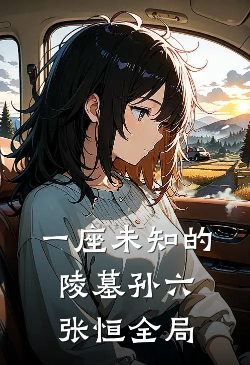 一座未知的陵墓孙六张恒全局