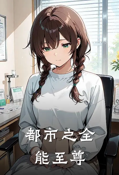 都市之全能至尊