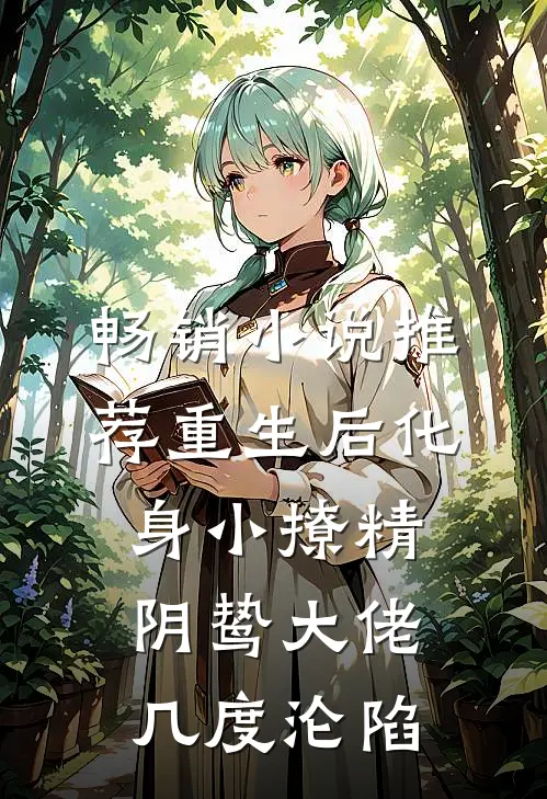 畅销小说推荐重生后化身小撩精，阴鸷大佬几度沦陷