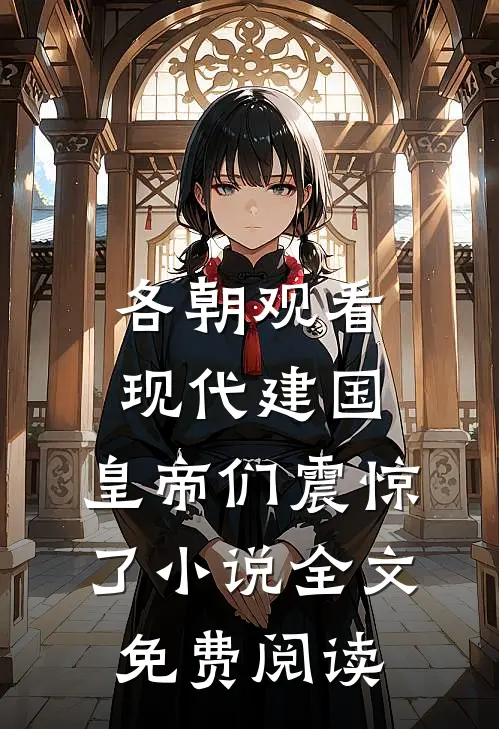 各朝观看现代建国，皇帝们震惊了小说全文免费阅读