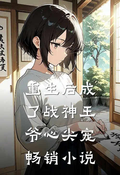 重生后成了战神王爷心尖宠畅销小说