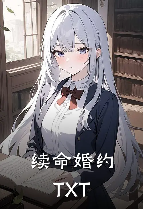 续命婚约TXT