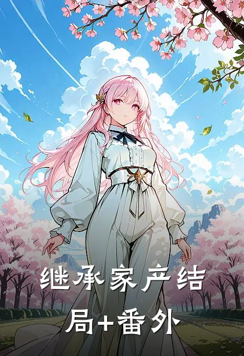 继承家产结局+番外