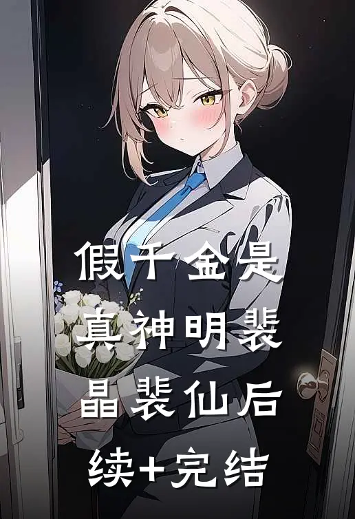 假千金是真神明裴晶裴仙后续+完结