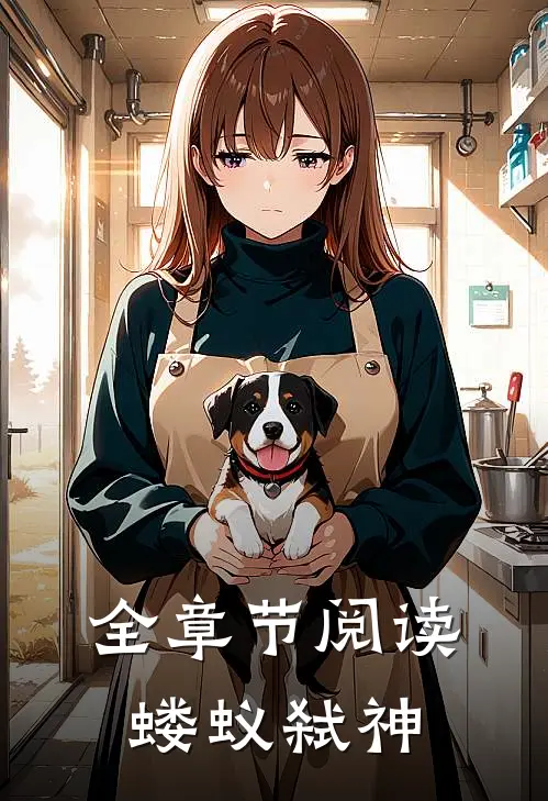 全章节阅读蝼蚁弑神