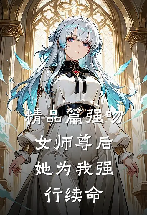 精品篇强吻女师尊后,她为我强行续命