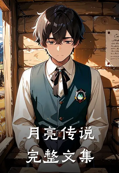 月亮传说完整文集