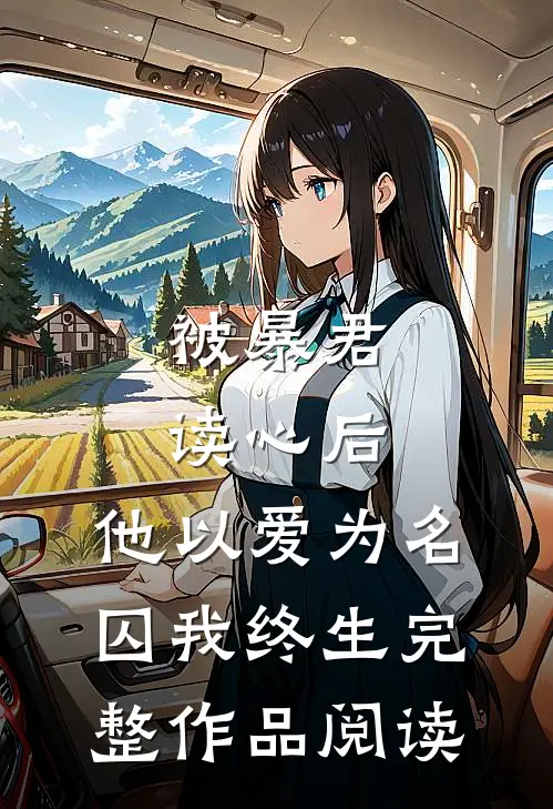 被暴君读心后，他以爱为名囚我终生完整作品阅读