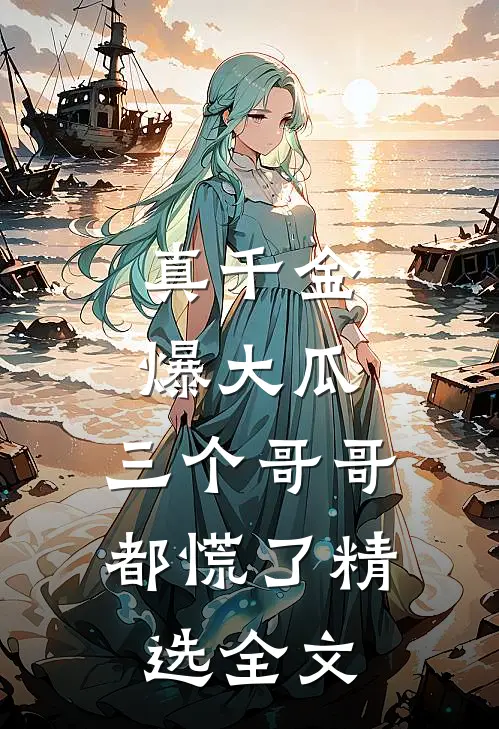 真千金爆大瓜，三个哥哥都慌了精选全文