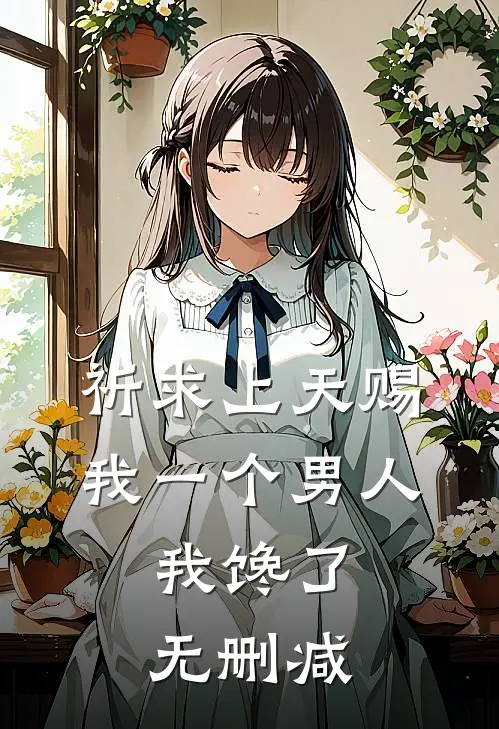 祈求上天赐我一个男人，我馋了无删减