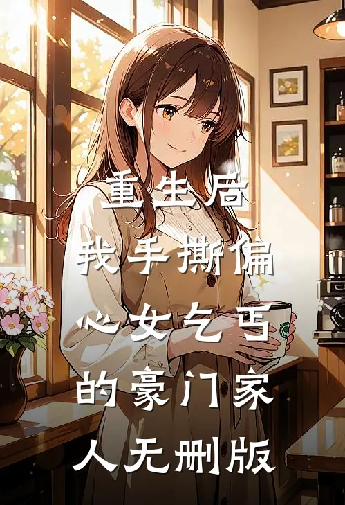重生后，我手撕偏心女乞丐的豪门家人无删版