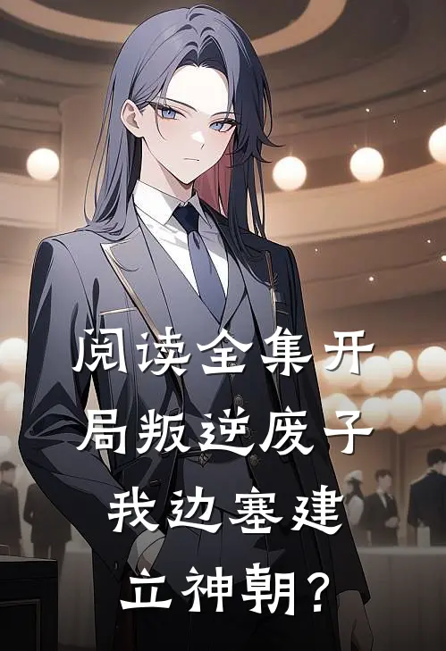 阅读全集开局叛逆废子，我边塞建立神朝？