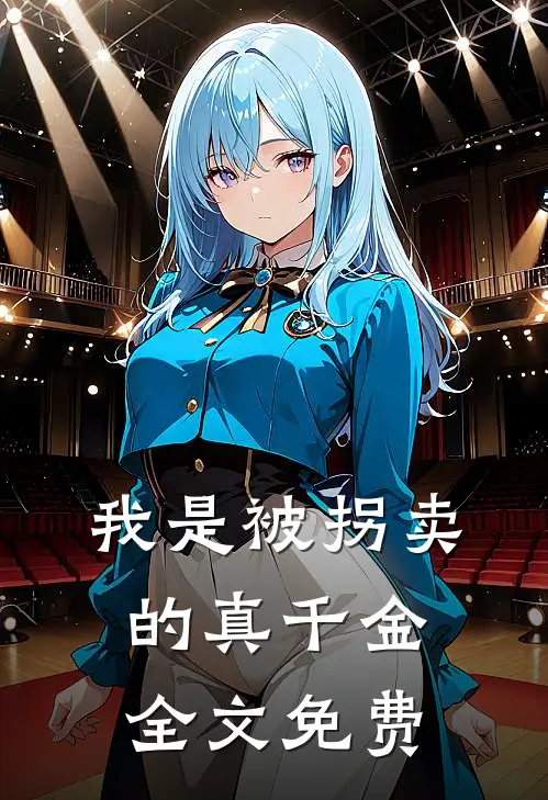 我是被拐卖的真千金全文免费