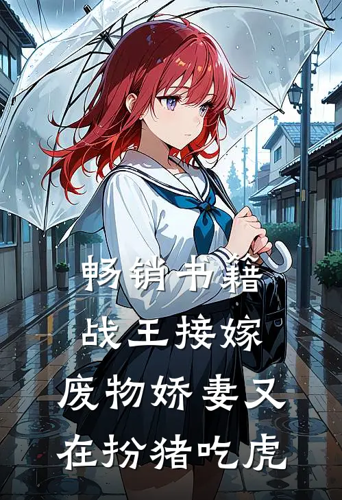 畅销书籍战王接嫁：废物娇妻又在扮猪吃虎