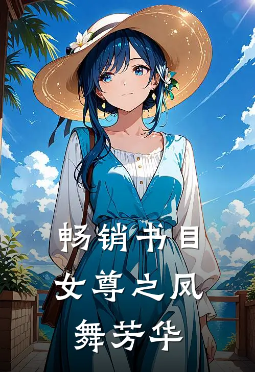 畅销书目女尊之凤舞芳华