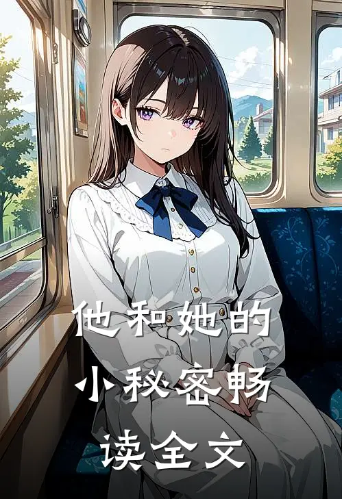 他和她的小秘密畅读全文