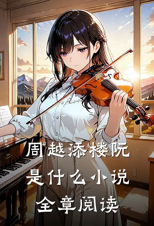 周越添楼阮是什么小说全章阅读