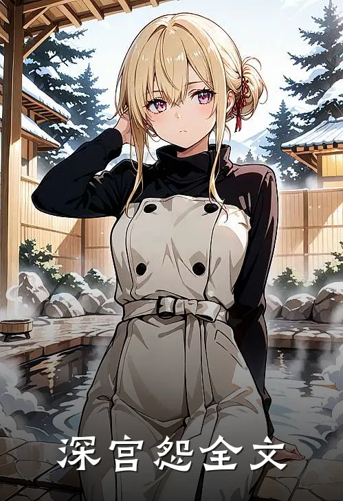 深宫怨全文