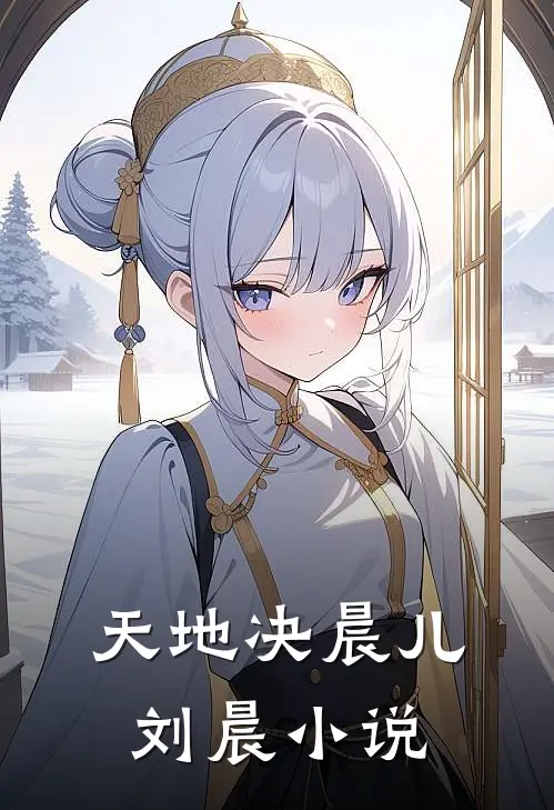 天地决晨儿刘晨小说