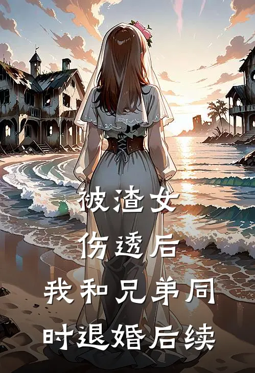 被渣女伤透后，我和兄弟同时退婚后续