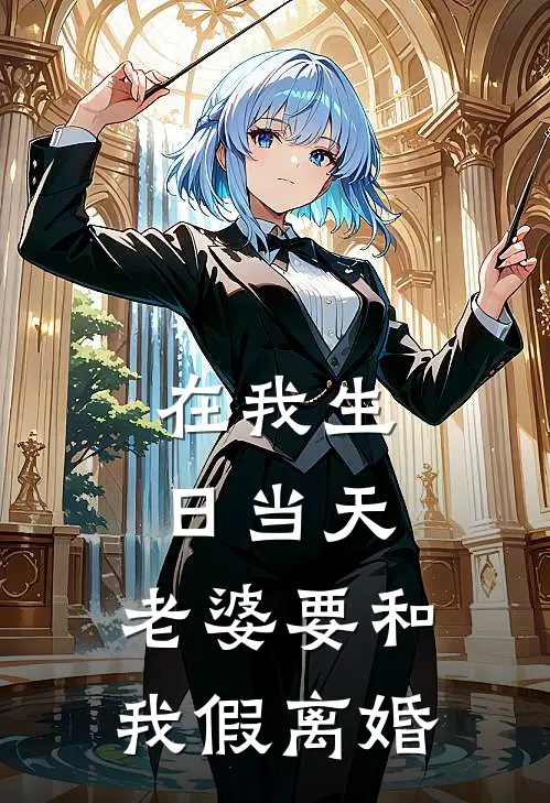 在我生日当天,老婆要和我假离婚怎么办