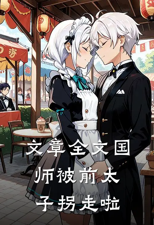 文章全文国师被前太子拐走啦