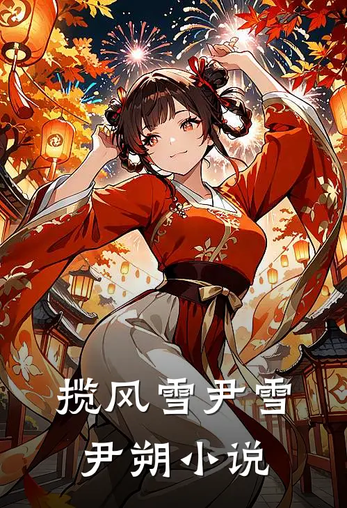 揽风雪尹雪尹朔小说