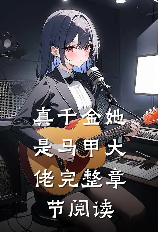 真千金她是马甲大佬完整章节阅读