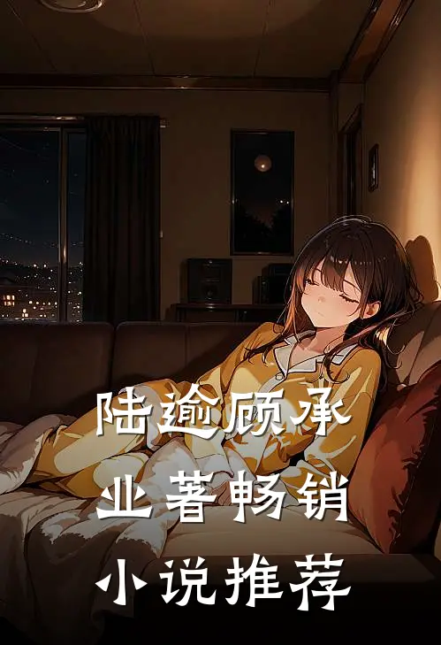 陆逾顾承业著畅销小说推荐