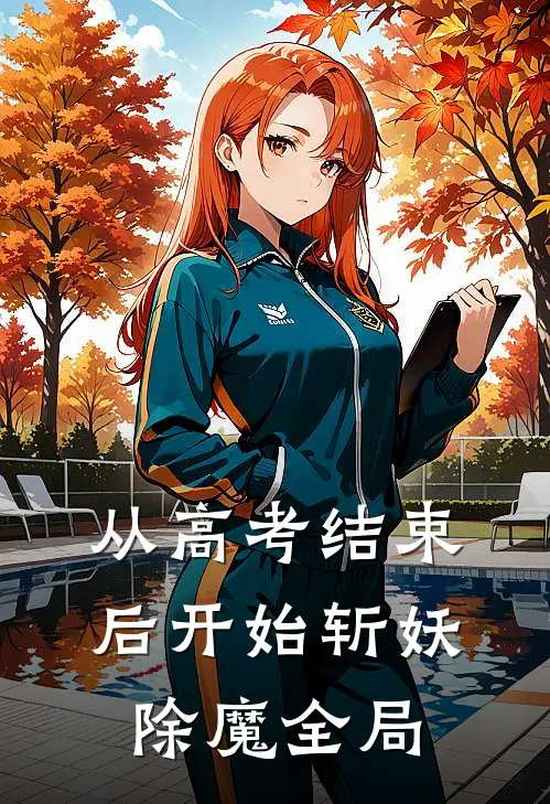从高考结束后开始斩妖除魔全局