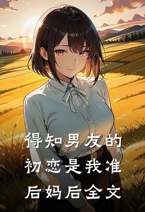 得知男友的初恋是我准后妈后全文
