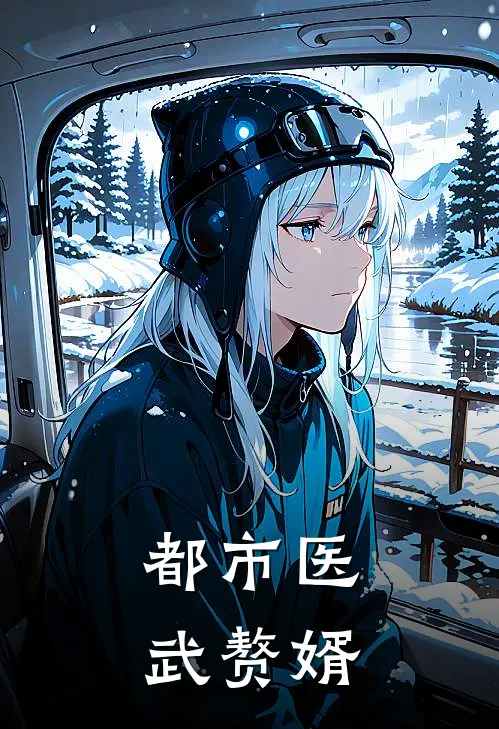 都市医武赘婿