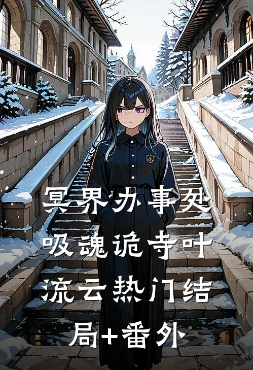 冥界办事处：吸魂诡寺叶流云热门结局+番外