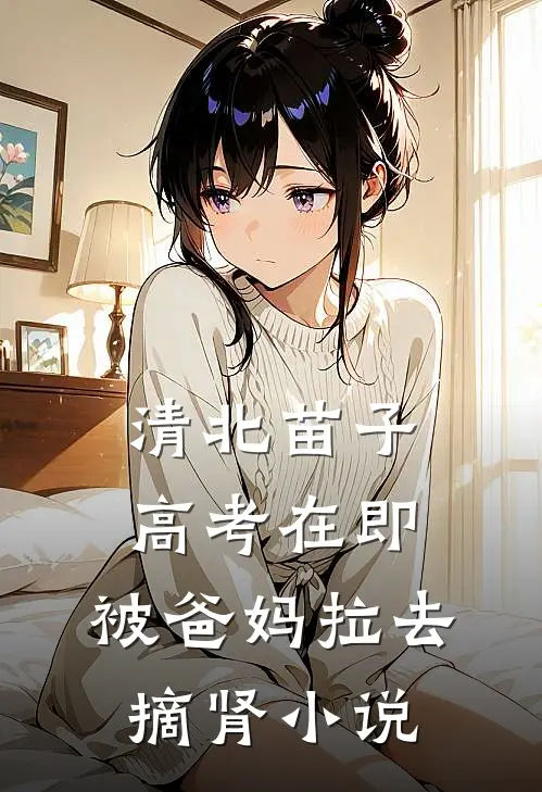 清北苗子高考在即，被爸妈拉去摘肾小说