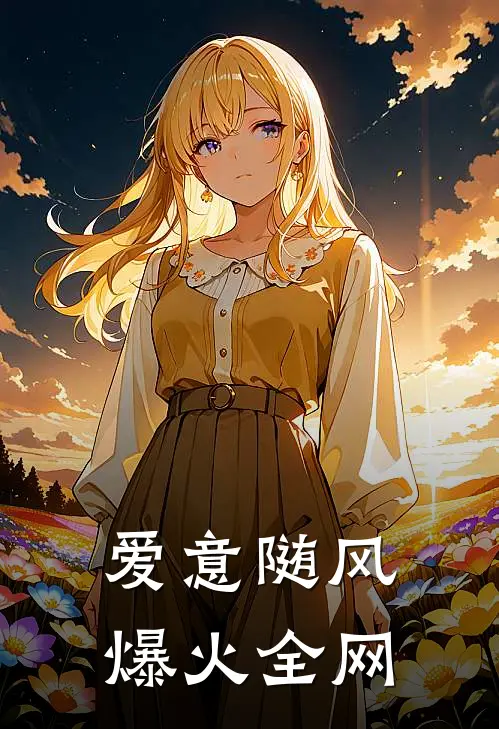 爱意随风爆火全网