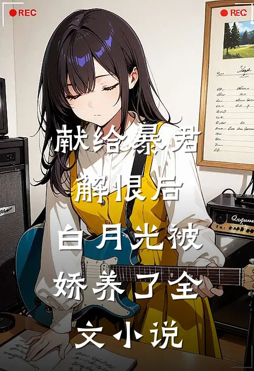 献给暴君解恨后：白月光被娇养了全文小说