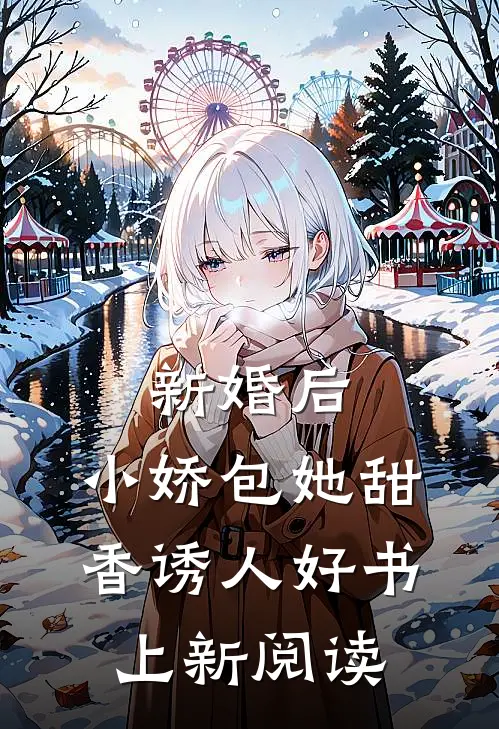 新婚后，小娇包她甜香诱人好书上新阅读