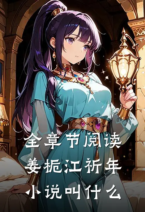 全章节阅读姜栀江祈年小说叫什么