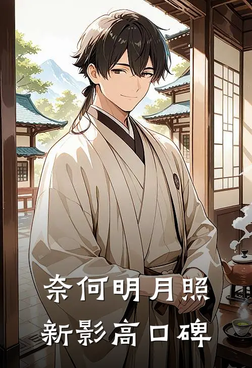 奈何明月照新影高口碑