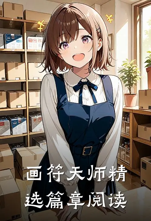 画符天师精选篇章阅读
